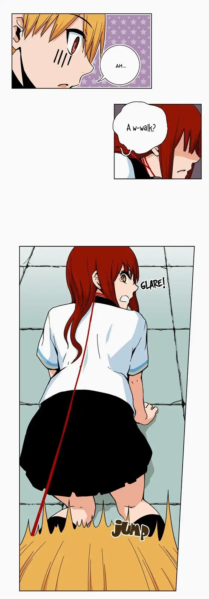 Red String Chapter 8 12